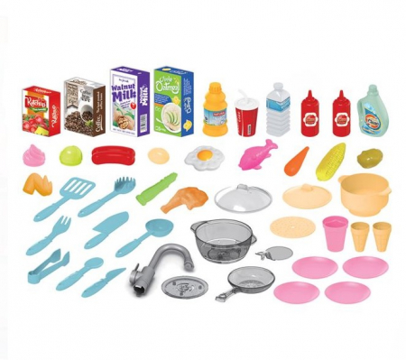 Bucătărie Realistă cu Efecte [2]