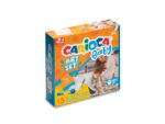 Seturi creative pentru copii - Primul meu set creativ Baby Art cu accesorii incluse,+2 ani