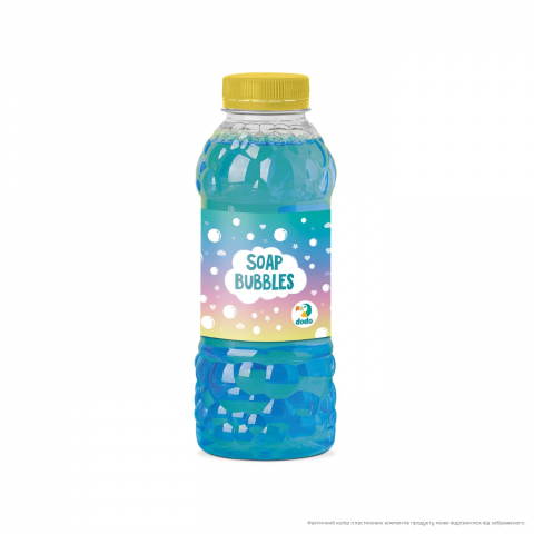Set baloane de săpun Prințese – 450 ml [2]