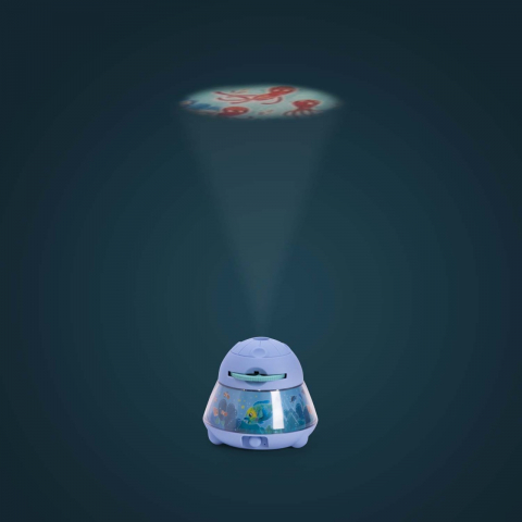 Proiector Aventurile lui Paulie, Moulin Roty [3]