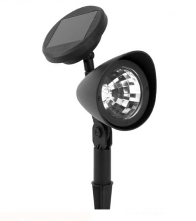 Felinare, stalpi si lampi solare - Proiector Led solar