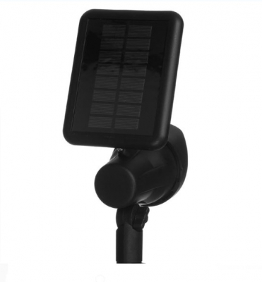 Proiector solar cu leduri colorate rezistent la apa [1]