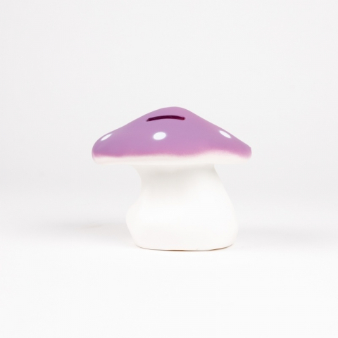Pusculita ciupercuta lila, Egmont Toys [2]