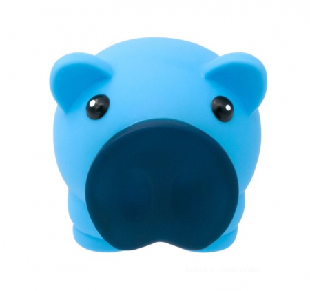 Pusculite - Pusculita Piggy Blue