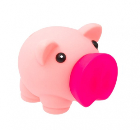 Pusculite - Pusculita Piggy Pink