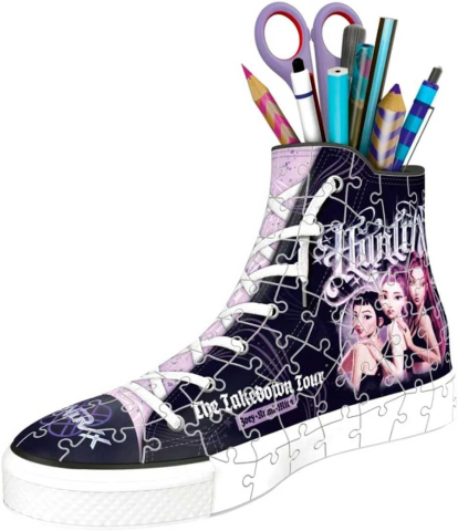 PUZZLE 3D K POP VANATORI DE DEMONI ADIDAS [1]