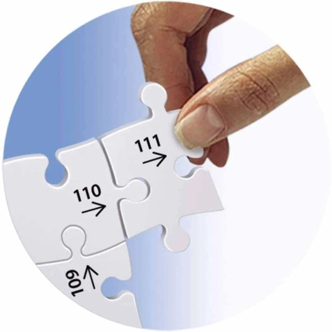 PUZZLE 3D MINI FARUL [3]