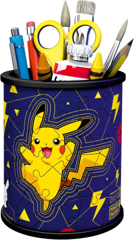 PUZZLE 3D PENAR POKEMON [3]