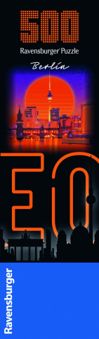 PUZZLE BERLIN NEON 500 [3]