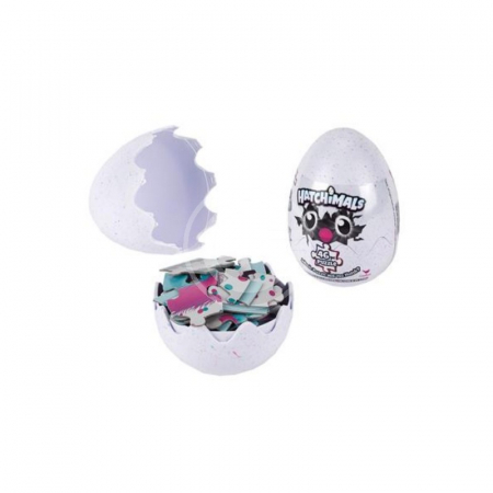 Puzzle Hatchimals în Ou 46 Piese  [3]