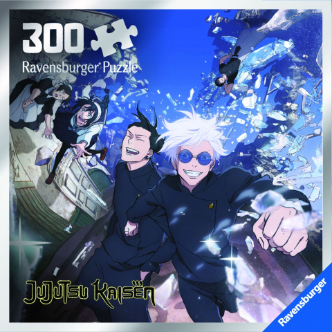 PUZZLE JUJUTSU KAISEN 300 [2]