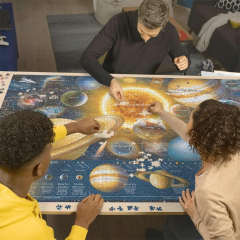 PUZZLE SISTEM PLANETAR 5000 [2]