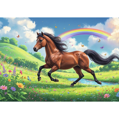 PUZZLE TREFL 200 UN CAL IMPUNATOR [1]