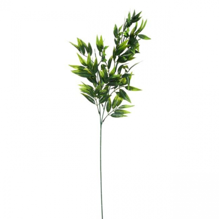 Decoratiuni - Ramura bambus decorativa artificial