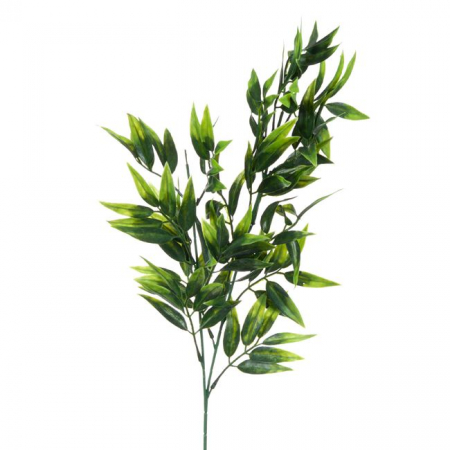 Ramura bambus decorativa artificial [1]