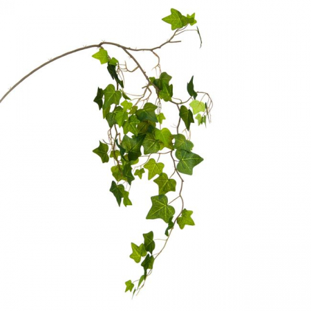 Decoratiuni - Ramura iedera decorativa artificiala de agatat