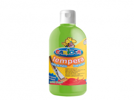 Ready tempera [7]