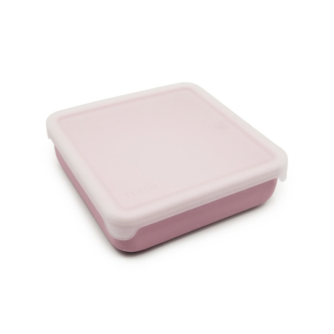RECIPIENT SILICON PENTRU SANDWICH, MELII, PINK [1]