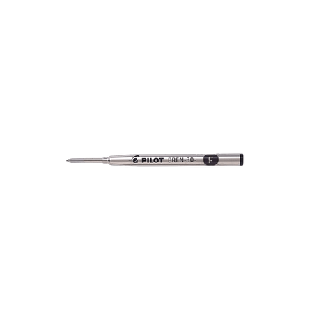 Papetarie & Birotica - Rezerva pix Pilot Ageless 0.7 mm albastra varf mediu