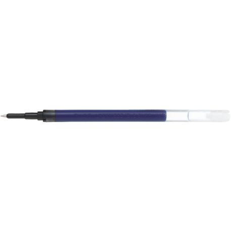 Papetarie & Birotica - Rezerva roller cu gel Synergy Point Pilot 0.5 mm varf fin albastru