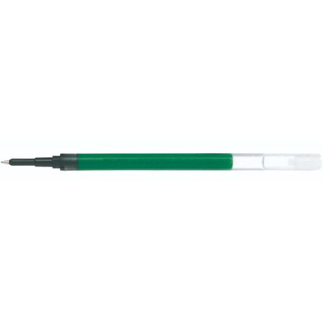 Papetarie & Birotica - Rezerva roller cu gel Synergy Point Pilot 0.5 mm varf fin verde
