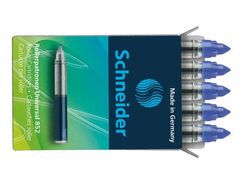 Stilouri - RezervÄƒ Schneider 852