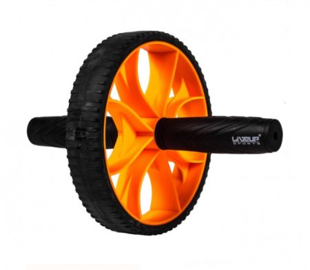Accesorii sportive si Fitness - Roata de antrenament pentru intarirea muschilor
