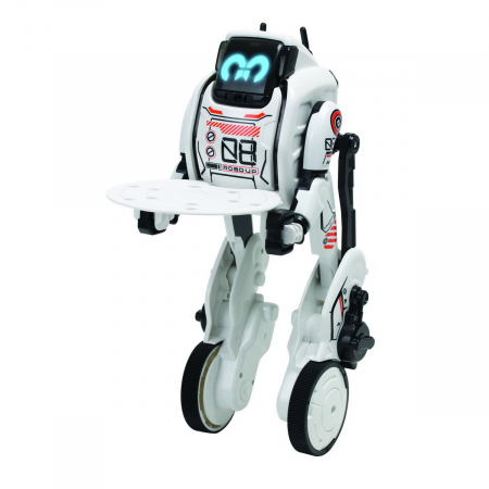 Robot cu telecomanda robo up [1]