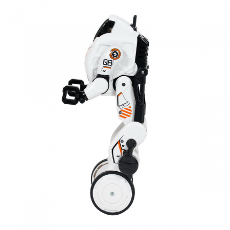 Robot cu telecomanda robo up [5]