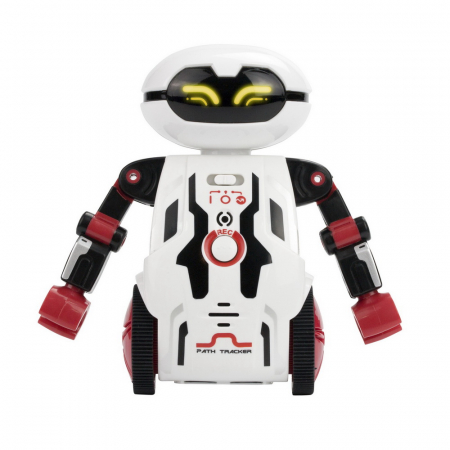 Robot Electronic Maze Breaker - Labirintul devine simplu! [5]