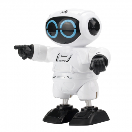 Robot electronic robo beats [4]