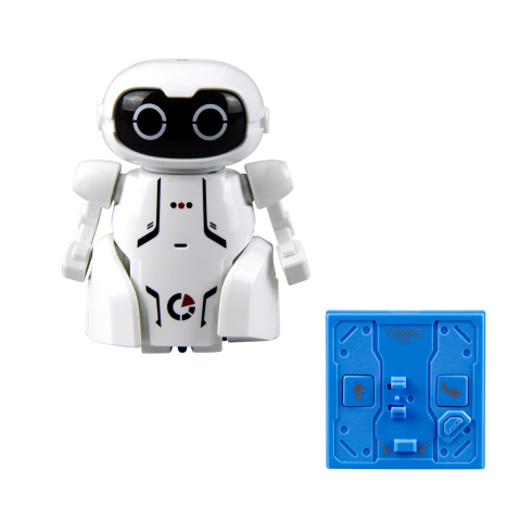 ROBOT MINI DROID [2]
