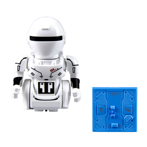 ROBOT MINI DROID [1]