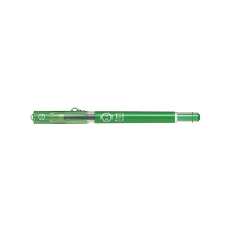 Papetarie & Birotica - Roller cu gel Maica Pilot 0.4 mm varf fin Roller cu gel Pilot Maica 0.4 mm verde