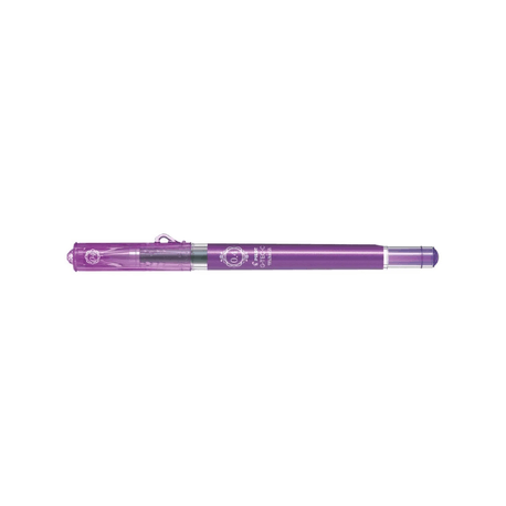 Papetarie & Birotica - Roller cu gel Maica Pilot 0.4 mm varf fin Roller cu gel Pilot Maica 0.4 mm violet