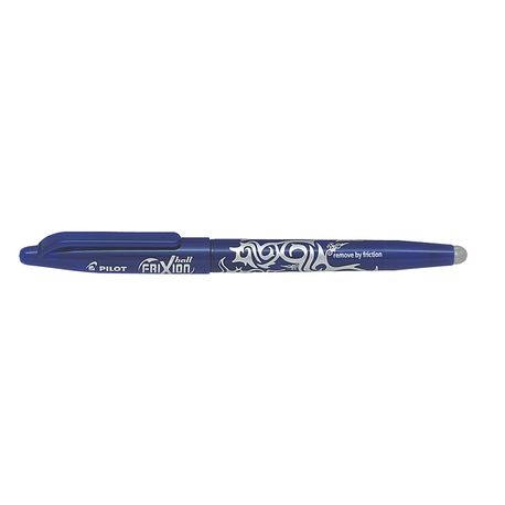 Rollere - Roller Frixion Ball Pilot 0.7 mm varf mediu, albastru