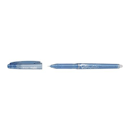 Papetarie & Birotica - Roller Frixion Point Pilot 0.5 mm varf fin,bleu