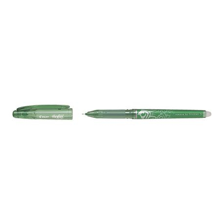 Papetarie & Birotica - Roller Frixion Point Pilot 0.5 mm varf fin,verde