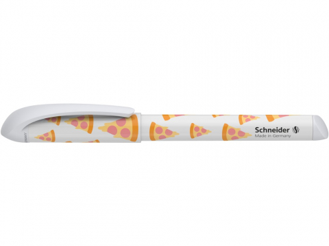 Roller model Schneider Voice 2024, alb [1]