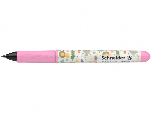 Roller Schneider pentru incepatori,model Zippi 2024/2025 ,roz [2]