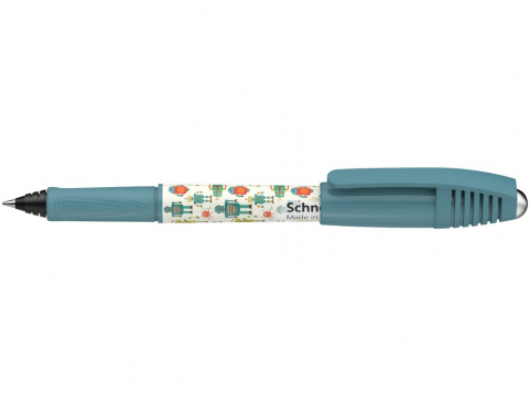 Roller Schneider pentru incepatori,model Zippi 2024/2025 ,verde [4]