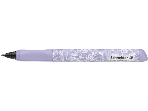 Roller Schneider Voice 2026, pentru dreptaci si stangaci, liliac, +9 ani [3]