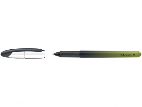 Roller Schneider Voyage 2023/2024,Olive [1]