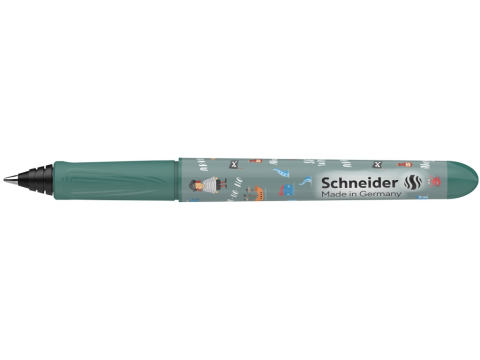 Roller Schneider Zippi pentru incepatori, clasa pregatitoare - clasa I [3]