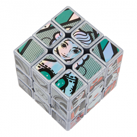 Rubik Cub Rubik Disney 100 3x3  [3]