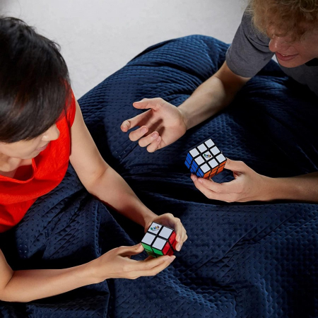 Rubik Set Duo  [2]