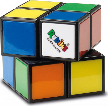 Rubik Set Duo  [5]