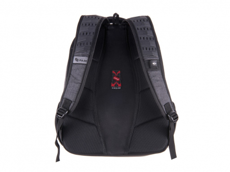 Rucsac ergonomic pentru scoala cu compartiment laptop [1]