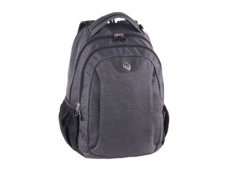 Papetarie & Birotica - Rucsac ergonomic pentru scoala cu compartiment laptop