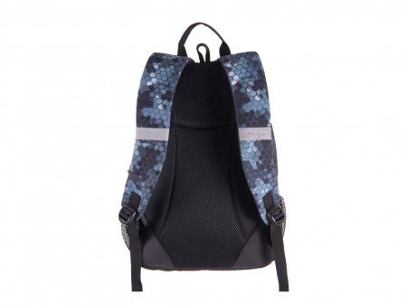 Rucsac ergonomic pentru scoala cu compartiment laptop [1]